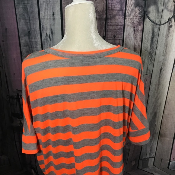 STRIPED SHIRT - Picture 5 of 6